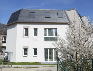 Reihenendhaus zum Kauf provisionsfrei 530.000 € 3 Zimmer 107 m² 187 m² Grundstück Whitehorse Straße 20 Teltow Teltow 14513