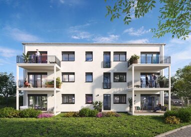 Wohnung zur Miete 1.748,18 € 4 Zimmer 97,2 m² 1. Geschoss Rüdersdorfer Straße 33 d-e Woltersdorf 15569