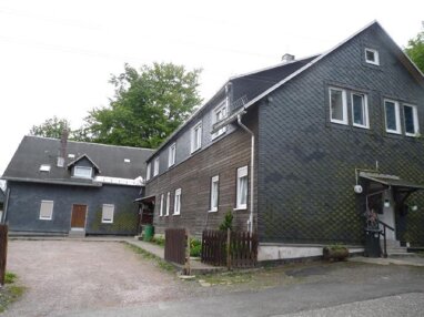 Wohnung zur Miete 319 € 2 Zimmer 54 m² 1. Geschoss Silberbergstrasse 9 Wahlbezirk 171 Schmiedefeld 98711