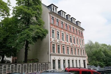 Immobilie zum Kauf als Kapitalanlage geeignet 239.000 € 3 Zimmer 71 m² Plagwitz Leipzig 04229