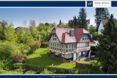Einfamilienhaus zum Kauf 649.000 € 5 Zimmer 194 m² 607 m² Grundstück Berghausen Wuppertal 42349