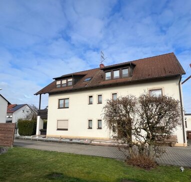 Wohnung zum Kauf 502.000 € 6 Zimmer 198 m² Röttenbach 91341