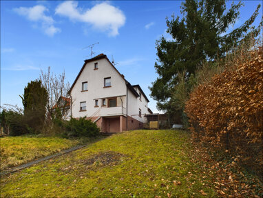 Mehrfamilienhaus zum Kauf 550.000 € 12 Zimmer 241,6 m² 907 m² Grundstück Winzenhohl Hösbach 63768