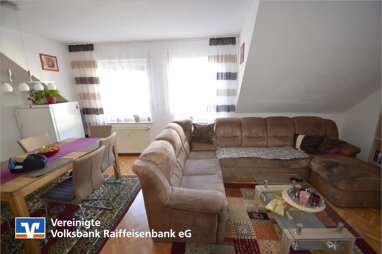 Wohnung zum Kauf 199.500 € 5 Zimmer 104 m² 2. Geschoss Morbach Morbach 54497