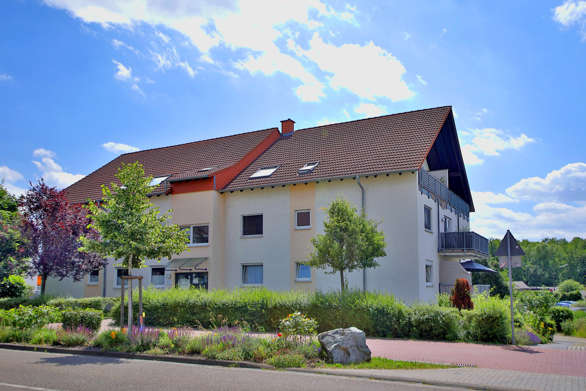 Wohnung zum Kauf 149.000 € 2 Zimmer 55 m²<br/>Wohnfläche Neuhofen 67141