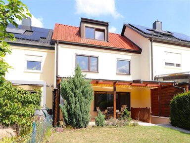 Haus zum Kauf 539.000 € 5 Zimmer 134 m² 184 m² Grundstück Tennenlohe Erlangen 91058