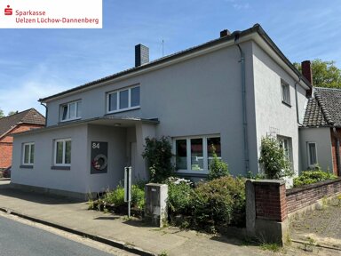 Einfamilienhaus zum Kauf 269.000 € 8 Zimmer 280 m² 3.580 m² Grundstück Stederdorf Wrestedt 29559