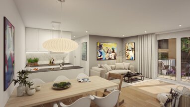Wohnung zum Kauf 599.900 € 4 Zimmer 110,2 m² Hollabrunn 2020