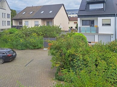 Doppelhaushälfte zum Kauf 580.000 € 5 Zimmer 162 m² 254 m² Grundstück Bensheim Bensheim 64625