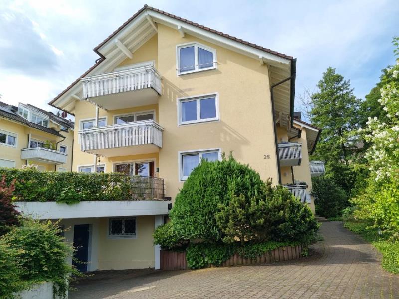 Wohnung zum Kauf 348.000 € 2,5 Zimmer 76,3 m²<br/>Wohnfläche Badenweiler Badenweiler 79410