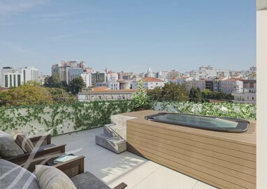 Studio zum Kauf provisionsfrei 1.350.000 € 3 Zimmer 153,4 m² 5. Geschoss Lisboa 1050-223