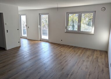 Wohnung zur Miete 1.054 € 2 Zimmer 72 m² 2. Geschoss Hermann-Strebel-Strasse 23 Marienberg Nürnberg 90411