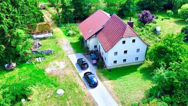 Bauernhaus zum Kauf 690.000 € 8 Zimmer 140 m² 22.900 m² Grundstück Luisenthal Ortenburg 94496
