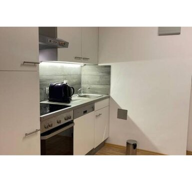 Wohnung zur Miete 340 € 1 Zimmer 30 m² 2. Geschoss Eichendorffstraße 3 Graben Graben-Neudorf 76676