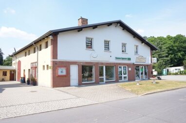 Wohn- und Geschäftshaus zum Kauf 175.000 € 1.680 m² Grundstück Falkenberg Falkenberg/Elster 04895