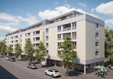 Wohnung zum Kauf Provisionsfrei 347.000 € 2 Zimmer 64,6 m² Erdgeschoss Friedingen 84 Singen (Hohentwiel) 78224