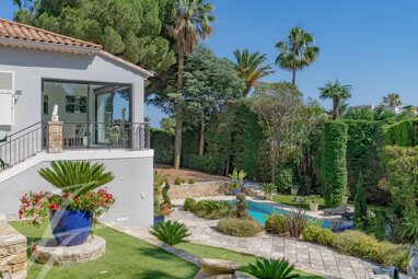 Einfamilienhaus zum Kauf Provisionsfrei 4.500.000 € 10 Zimmer 404 m² 1.800 m² Grundstück La Californie Cannes 06400