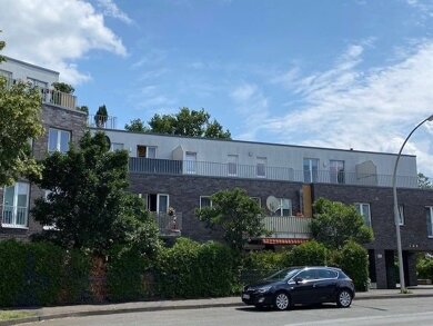 Wohnung zur Miete 330 € 2 Zimmer 62 m² frei ab sofort Hervest Dorsten 46284