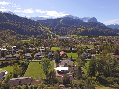 Grundstück zum Kauf 4.990.000 € 2.649 m² Grundstück Partenkirchen Garmisch-Partenkirchen 82467