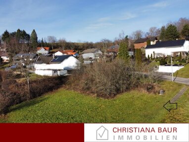 Grundstück zum Kauf 95.000 € 847 m² Grundstück Frommern Balingen 72336