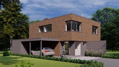 Einfamilienhaus zum Kauf 629.000 € 5 Zimmer 148,2 m² 478 m² Grundstück Borghorst Steinfurt/Borghorst 48565