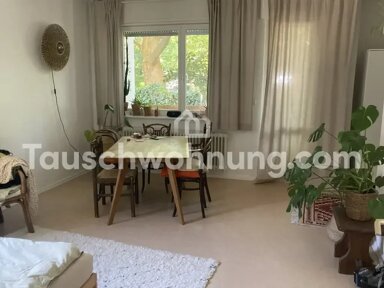 Wohnung zur Miete 400 € 1 Zimmer 42 m² EG Schöneberg Berlin 10779