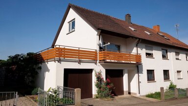 Mehrfamilienhaus zum Kauf 469.000 € 8 Zimmer 172 m² 497 m² Grundstück Schöllbronn Ettlingen 76275