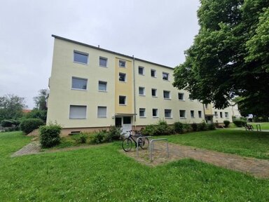 Wohnung zur Miete 510 € 3 Zimmer 62,3 m² 1. Geschoss frei ab 01.05.2025 Schulstr. 4A Rautheim Braunschweig 38126