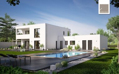 Einfamilienhaus zum Kauf 2.347.900 € 6 Zimmer 249 m² 3.700 m² Grundstück Oberstenfeld Oberstenfeld 71720