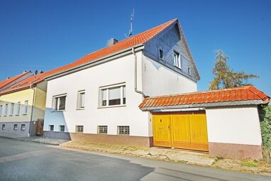 Einfamilienhaus zum Kauf 179.000 € 5 Zimmer 170 m² 634 m² Grundstück Waldersee 80 Dessau-Roßlau 06844