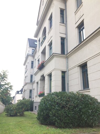 Wohnung zur Miete 382,10 € 2 Zimmer 63,7 m² 1. Geschoss Terrassenstraße 31 Hilbersdorf 151 Chemnitz 09131