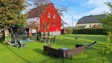 Einfamilienhaus zum Kauf Provisionsfrei 5 Zimmer 110 m² 800 m² Grundstück Morscheid 54317