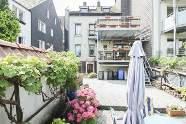 Immobilie zum Kauf als Kapitalanlage geeignet 298.000 € 7 Zimmer 144 m² 166,2 m² Grundstück Oberstadt / Jubiläumsplatz Mettmann 40822