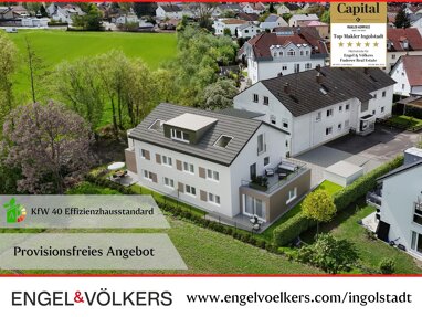 Wohnung zum Kauf 564.600 € 3 Zimmer 86,2 m² Erdgeschoss Hundszell Ingolstadt 85051