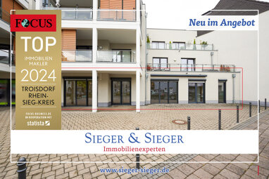 Laden zur Miete Provisionsfrei 1.000 € 96 m² Verkaufsfläche Troisdorf Troisdorf 53840