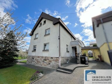 Einfamilienhaus zum Kauf 184.000 € 7 Zimmer 148 m² 370 m² Grundstück Görgeshausen 56412