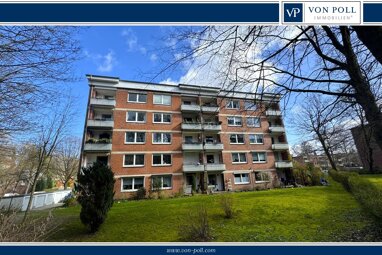 Wohnung zum Kauf 169.000 € 3 Zimmer 74 m² 4. Geschoss Marmstorf Hamburg 21077