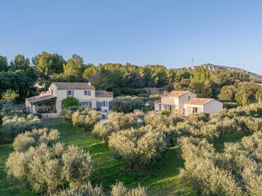 Einfamilienhaus zum Kauf 998.000 € 8 Zimmer 200 m² 4.430 m² Grundstück Grand Sud- Aix la Duranne AIX EN PROVENCE 13100