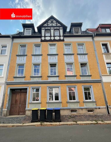 Wohnung zum Kauf 43.000 € 2 Zimmer 53,8 m² Zwötzen Gera 07551