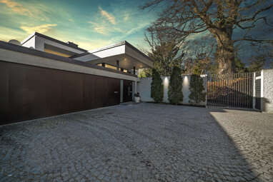 Einfamilienhaus zum Kauf 3.995.000 € 7 Zimmer 393,1 m² 1.475 m² Grundstück Neustift Freising 85356