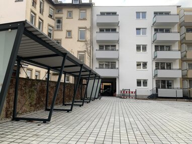 Wohnung zum Kauf 358.400 € 2 Zimmer 57 m² 1. Geschoss frei ab 30.09.2025 Innenstadt - West - Westlicher Teil Karlsruhe 76133