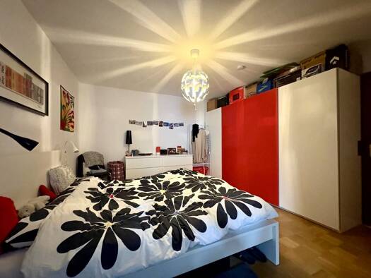 Wohnung zum Kauf 320.000 € 4 Zimmer 98,4 m² 1. Geschoss Bretten 75015