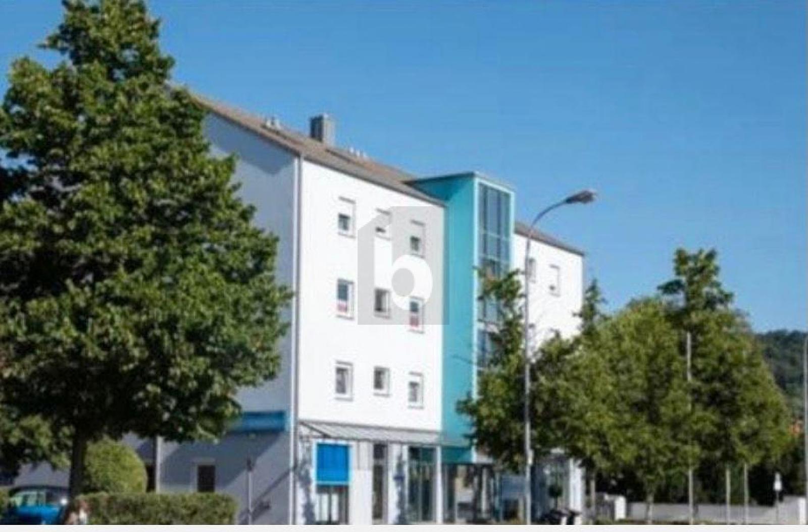 Wohnung zum Kauf 289.000 € 3 Zimmer 75 m²<br/>Wohnfläche 2.<br/>Geschoss Mitte Lörrach 79539