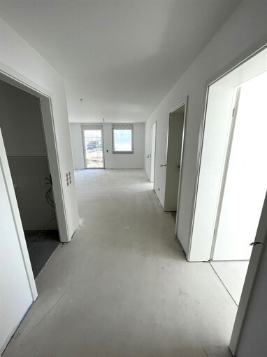 Wohnung zur Miete 890 € 3 Zimmer 69,5 m² Krankenhaus - Alter Friedhof Villingen-Schwenningen 78054