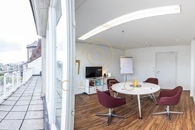 Bürokomplex zur Miete Provisionsfrei 19 m² Bürofläche teilbar ab 1 m² Neustadt Hamburg 20354