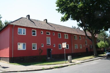 Wohnung zur Miete 390 € 3,5 Zimmer 64,7 m² 1. Geschoss Lohstraße 1 Vierlinden Duisburg 47178