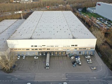 Halle/Industriefläche zur Miete 18.134 m² Lagerfläche teilbar ab 5.648 m² Junkersdorf Köln 50858