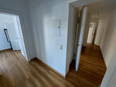 Wohnung zur Miete 430 € 3 Zimmer 78,3 m² 1. Geschoss Döbeln Döbeln 04720