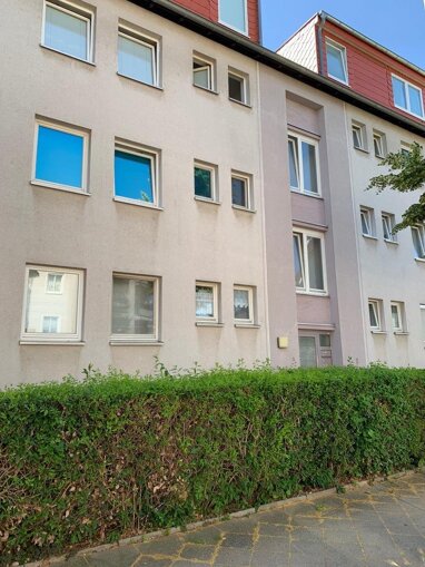 Wohnung zum Kauf Provisionsfrei 175.000 € 2 Zimmer 44,4 m² 2. Geschoss Unterrath Düsseldorf 40468