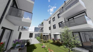 Wohnung zum Kauf 474.575,09 € 4 Zimmer 81,3 m² Groß-Enzersdorf 2301